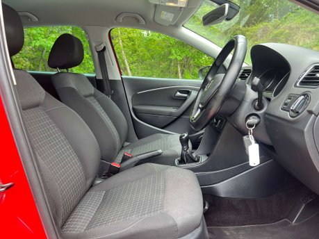 Volkswagen Polo 1.2 Polo Match Edition TSi 5dr 17