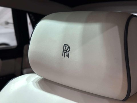Rolls-Royce Phantom 6.7 V12 Saloon 4dr Petrol Auto Euro 5 (453 bhp) 41