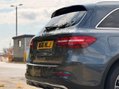 Mercedes-Benz GLC 2.1 GLC250d AMG Line (Premium Plus) G-Tronic 4MATIC Euro 6 (s/s) 5dr 13