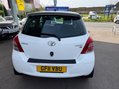 Toyota Yaris 1.33 Dual VVT-i SR Euro 5 (s/s) 5dr 12