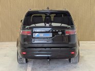 Land Rover Discovery 3.0 Discovery R-Dynamic HSE MHEV Auto 4WD 5dr 25