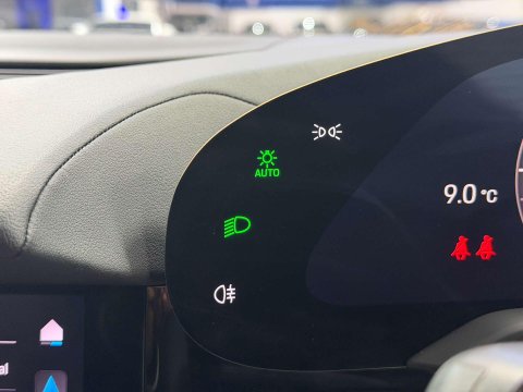 Porsche Taycan Performance Plus 93.4kWh 4S Saloon 4dr Electric Auto 4WD (11kW Charger) (57 67