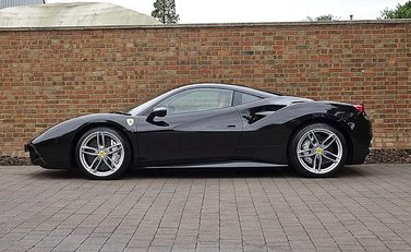 Ferrari 488 GTB 2