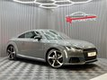 Audi TT 1.8 TFSI Black Edition Euro 6 (s/s) 3dr 4