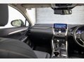 Lexus NX 2.5 300h GPF Premium SUV 5dr Petrol Hybrid E-CVT 4WD Euro 6 (s/s) (197 ps) 28