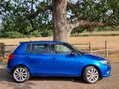 Skoda Fabia VRS DSG 3