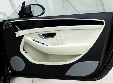 Bentley Continental GT V8 URBAN 19