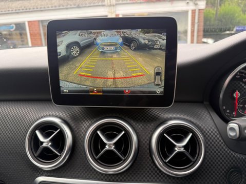 Mercedes-Benz A Class 1.5 A180d Sport (Executive) 7G-DCT Euro 6 (s/s) 5dr 26