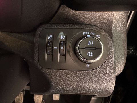 Vauxhall Combo 1.5 Combo 2300 Professional Turbo D S/S 13