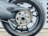 Ducati Multistrada V4 Multistrada V4 31