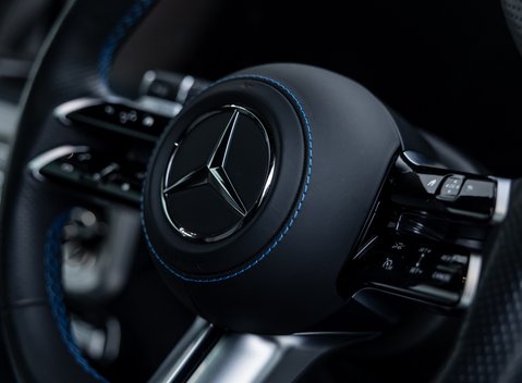 Mercedes-Benz G Class G 580 EDITION ONE 14