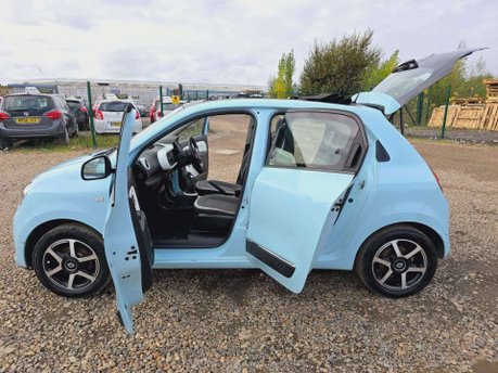 Renault Twingo 0.9 TCe ENERGY Dynamique Euro 6 (s/s) 5dr 30