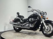 Suzuki Intruder 800 C800 VL 2007 20K NEW MOT SERVICED 800CC CRUISER BIKE A2 2