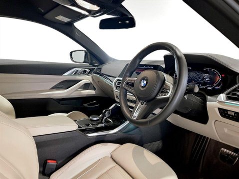 BMW 4 Series 2.0 420i M Sport Coupe 2dr Petrol Auto Euro 6 (s/s) (184 ps) 11