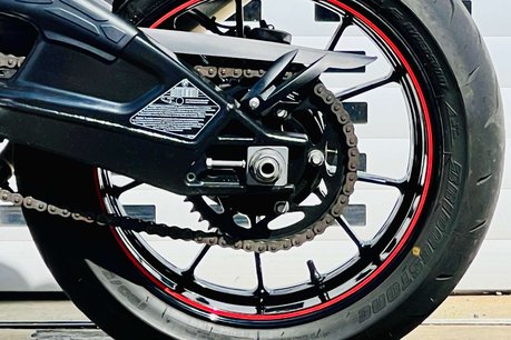 BMW S1000RR S 1000 RR 28