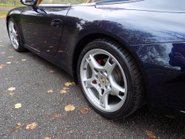 Porsche 911 997.1 CARRERA 2 TIPTRONIC S CABRIOLET 45