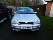 Vauxhall Astra COMFORT 1.6 16V AUTOMATIC 5dr 7