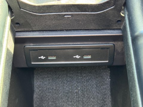 Mercedes-Benz CLA Class 2.0 CLA220d AMG Line (Premium Plus) Shooting Brake 8G-DCT Euro 6 (s/s) 5dr 42