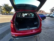 Kia Sportage 1.6 T-GDi GT-Line S DCT AWD Euro 6 5dr 8