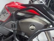 Sinnis Terrain 2022 ONLY 8K FULLY KITTED TOURING ADVENTURE BIKE 400CC A2 READY 10