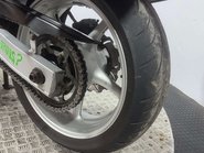 Yamaha FZ 600 2004 31K MOT RECENTLY SERVICED 600CC FULL LUGGAGE 9