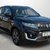 Suzuki Vitara 1.4 Boosterjet 48V Hybrid SZ-T 5dr Auto 1