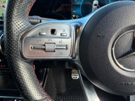 Mercedes-Benz A Class A 200 AMG LINE 20