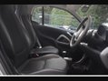 Smart Fortwo Coupe 1.0 Grandstyle Coupe 2dr Petrol SoftTouch Euro 5 (84 bhp) 6