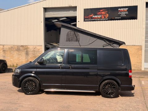 Volkswagen Transporter 7