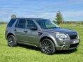 Land Rover Freelander TD4 HST Automatic 1