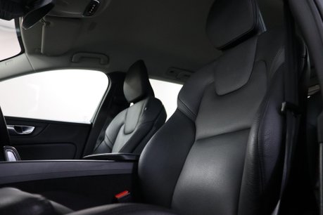 Volvo V60 B4 CROSS COUNTRY AWD MHEV 34