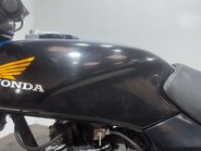 Honda CB 250 RS 1980 24K CLASSIC PROJECT BIKE SPARES OR REPAIR 250CC 10