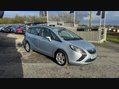 Vauxhall Zafira EXCLUSIV 1