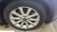 Ford Focus 1.0T EcoBoost Titanium Hatchback 5dr Petrol Manual Euro 6 (s/s) (125 ps) 4