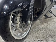 Kawasaki GTR 2008 48K GREAT CONDITION STANDARD TRIM LONG MOT 1400CC TOURER 21