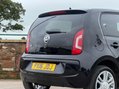 Volkswagen Up 1.0 Club up! Euro 6 5dr 5