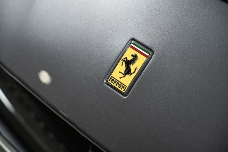 Ferrari 812 GTS NOW SOLD. SIMILAR REQUIRED. PLEASE CALL 01903 254800. 16