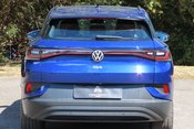 Volkswagen Id.4 Pro Performance 77kWh Life SUV 5dr Electric Auto (204 ps) 5