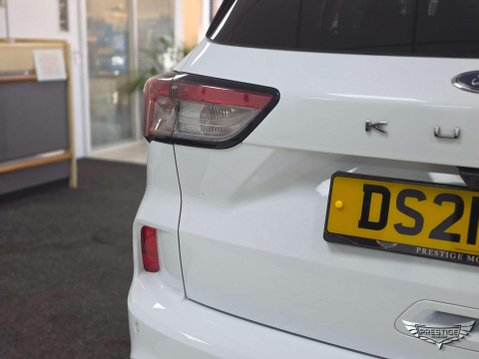 Ford Kuga 1.5 EcoBlue ST-Line Edition Euro 6 (s/s) 5dr 22
