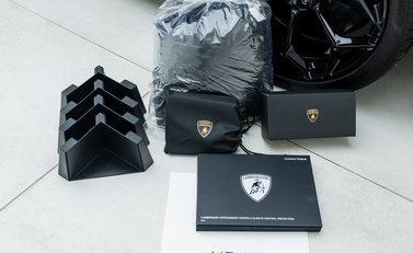 Lamborghini Urus Performante 46