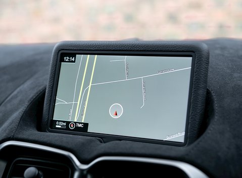 Aston Martin V8 Vantage 15