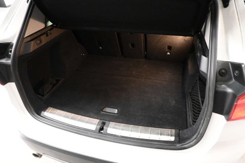 BMW X1 1.5 X1 sDrive 18i Sport Auto 5dr 53