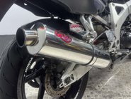Honda CBR CBR918 1997 ONLY 21K RUNNING SPORTS PROJECT BIKE CLASSIC 10