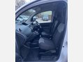 Renault Kangoo 1.5 dCi ENERGY ML19 Business Panel Van 5dr Diesel Manual MWB Euro 6 (s/s) ( 31