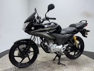 Honda CBF125 CBF 125 2011 10K NEW MOT 125CC LEARNER BIKE VERY CLEAN 5