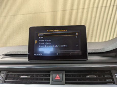 Audi A4 2.0 A4 S Line TDI Quattro Semi-Auto 4WD 5dr 58