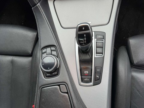 BMW 6 Series 3.0 640i M Sport Auto 2dr 23