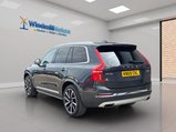 Volvo XC90 2.0h T8 Twin Engine 11.6kWh Inscription Pro Auto 4WD Euro 6 (s/s) 5dr 10