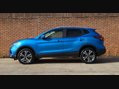 Nissan Qashqai 1.5 Qashqai N-Connecta dCi 5dr 9
