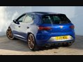 SEAT Leon 2.0 Leon Cupra 290 TSi Semi-Auto 5dr 40
